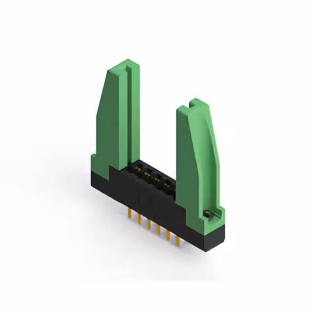 355-012-520-578 EDAC Inc.  Edgeboard Connectors